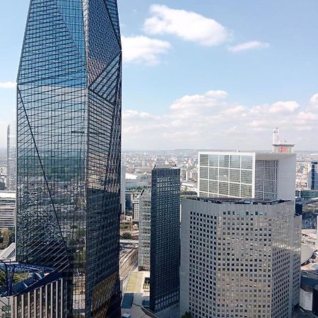 皮托Panoramic Great View公寓 外观 照片