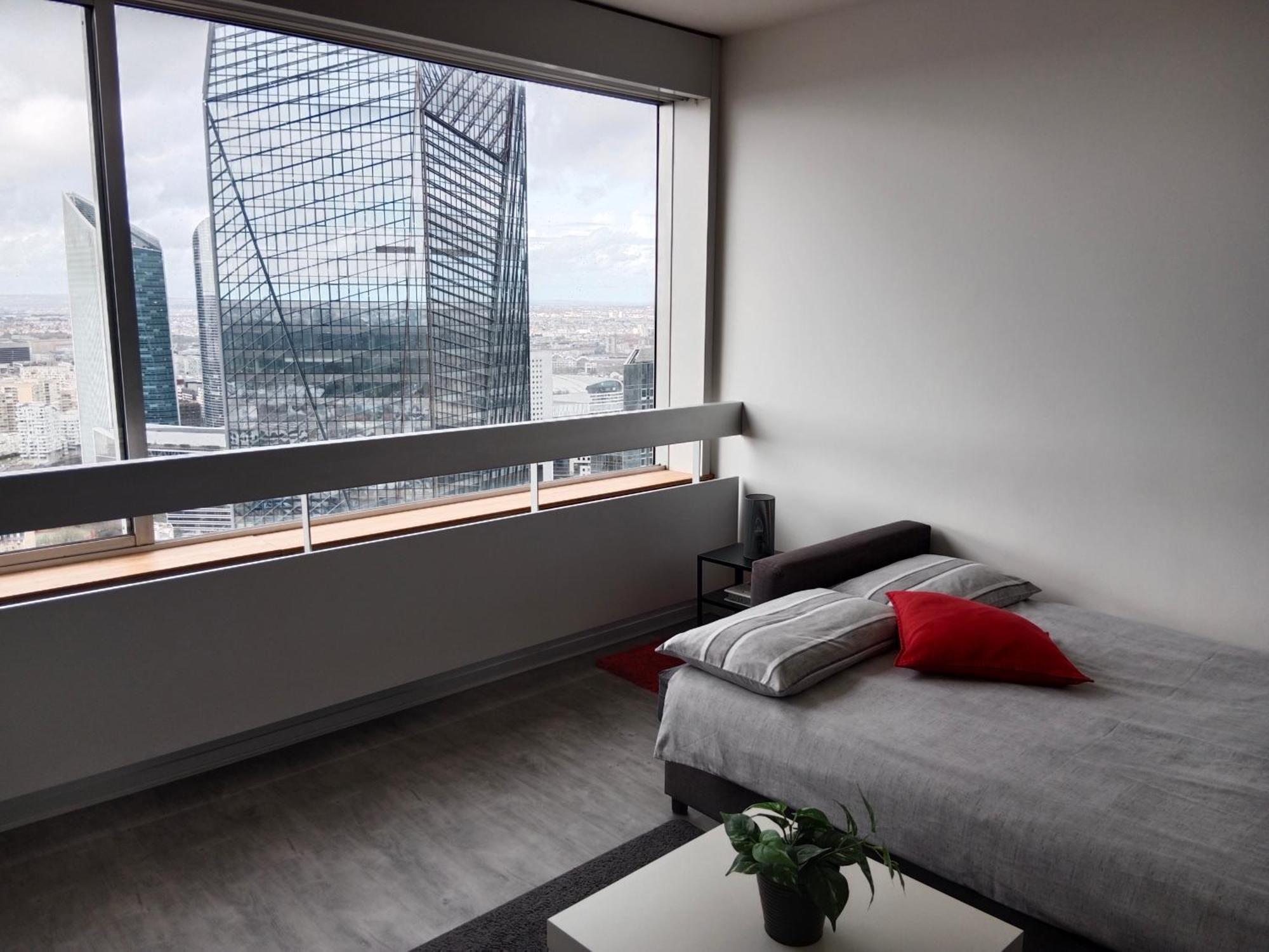 皮托Panoramic Great View公寓 外观 照片