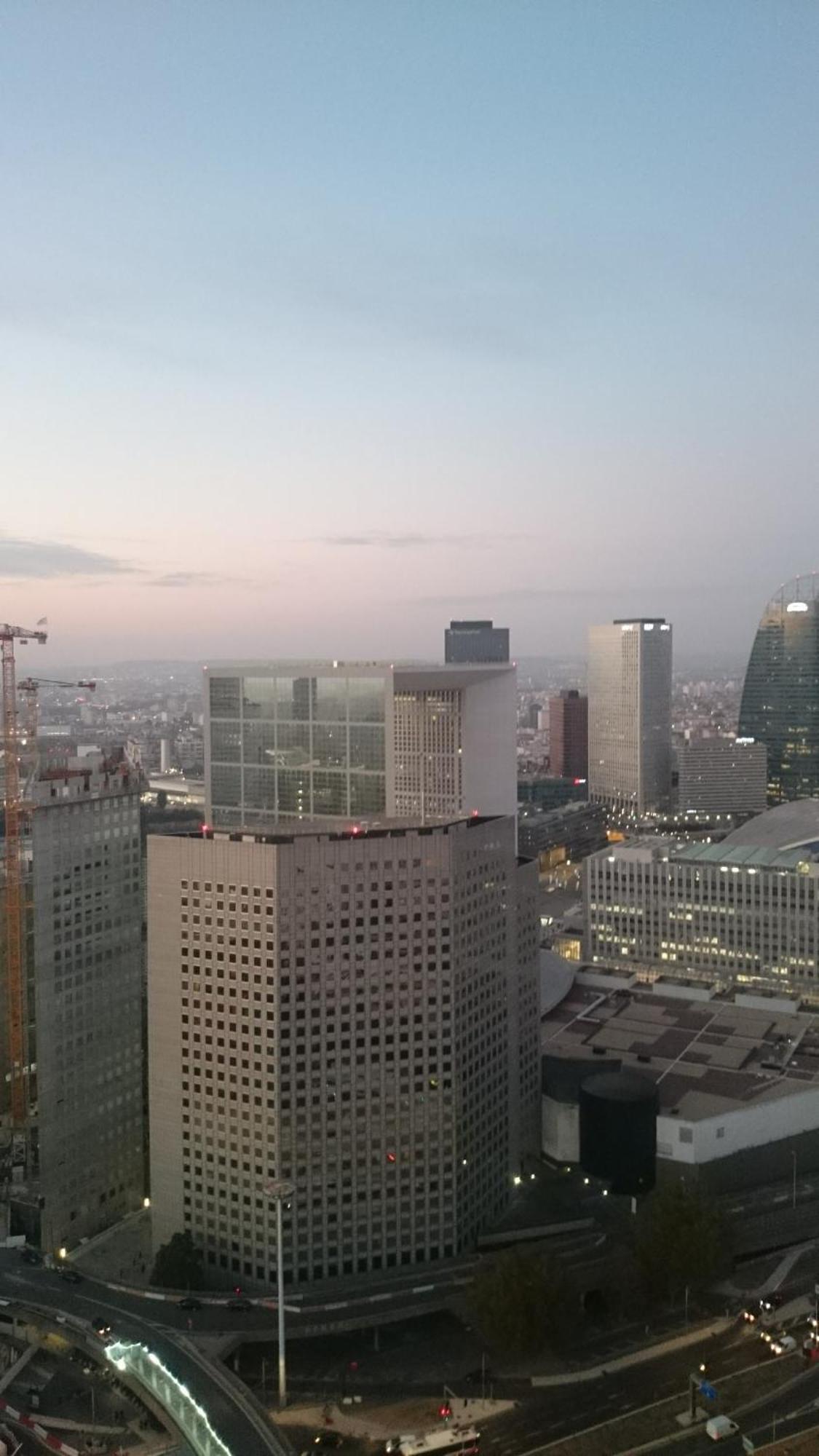 皮托Panoramic Great View公寓 外观 照片